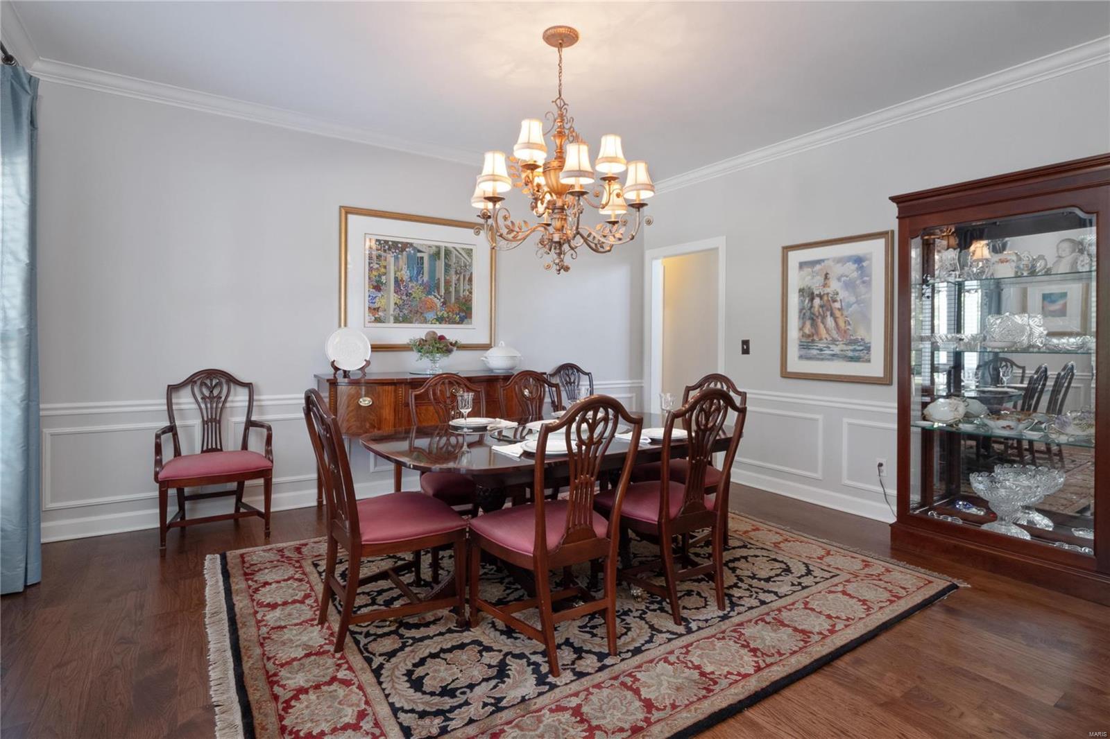 Pine Creek - Residential