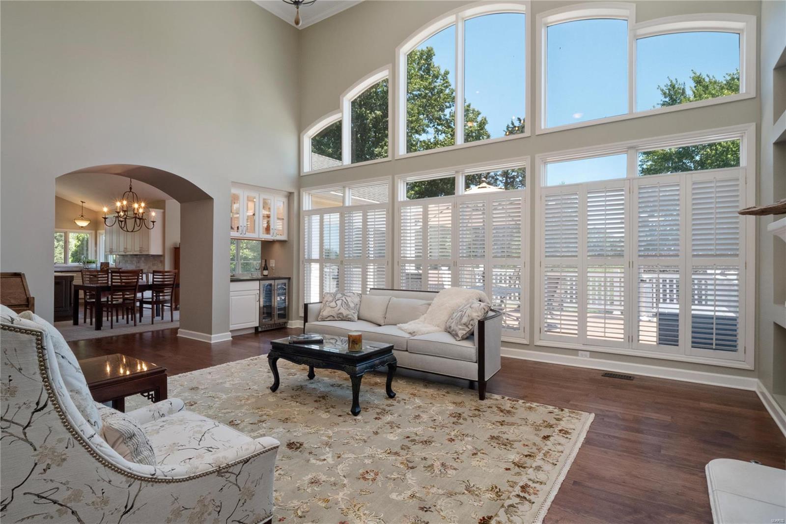 Pine Creek - Residential