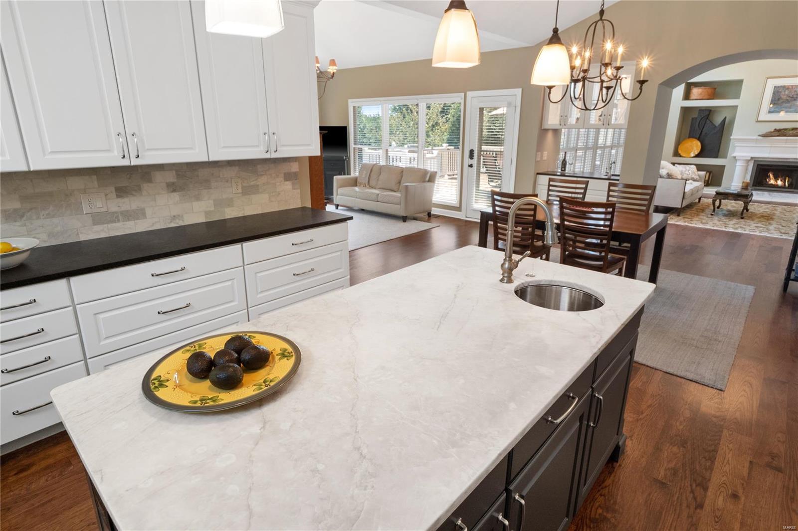 Pine Creek - Residential