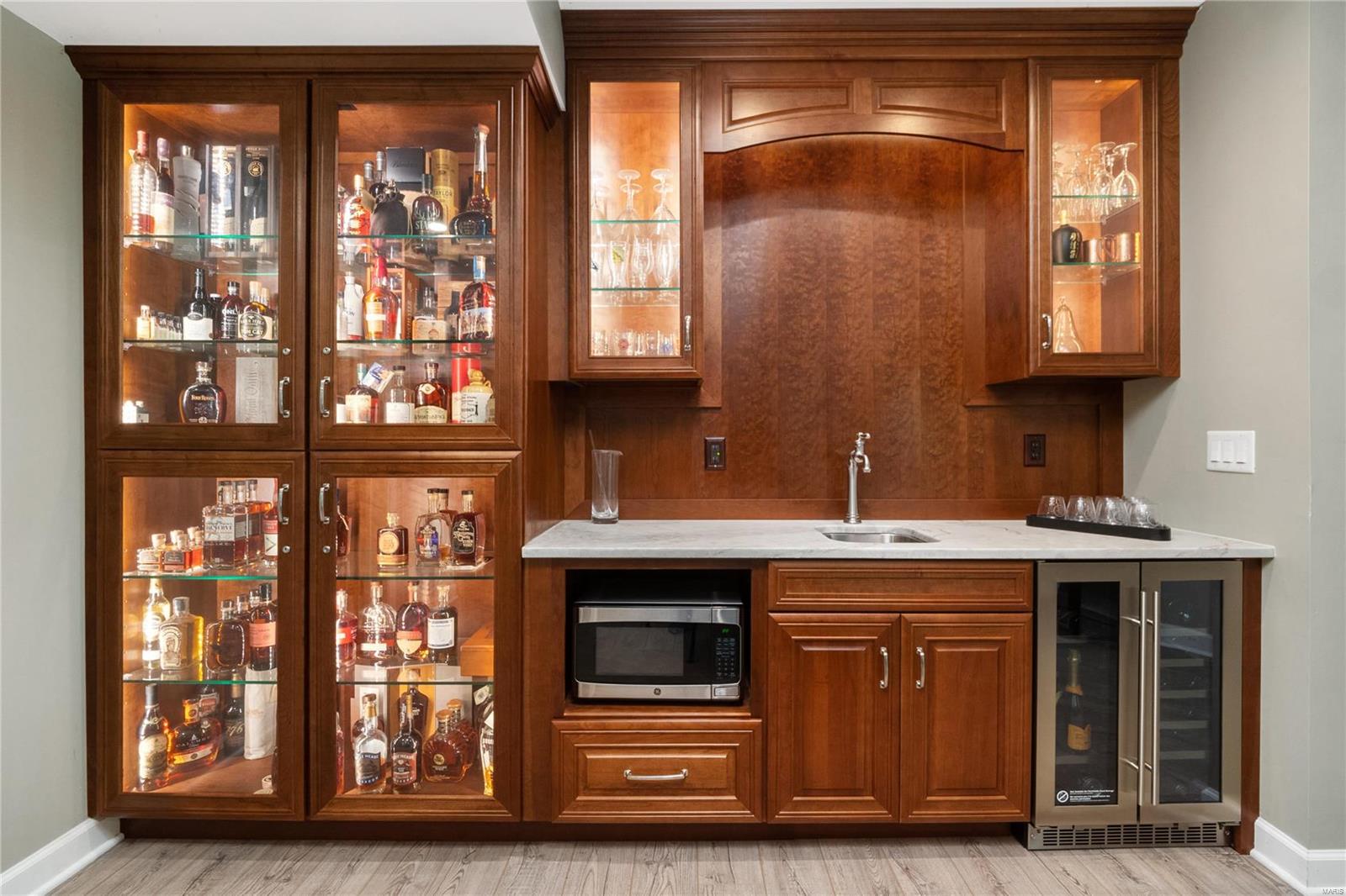 Pine Creek - Residential