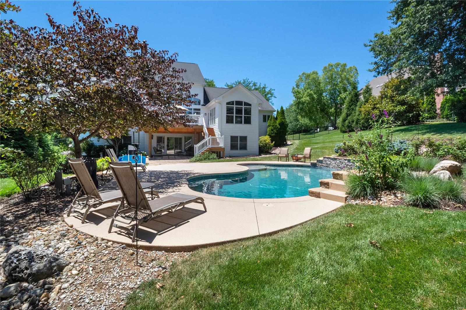 Pine Creek - Residential