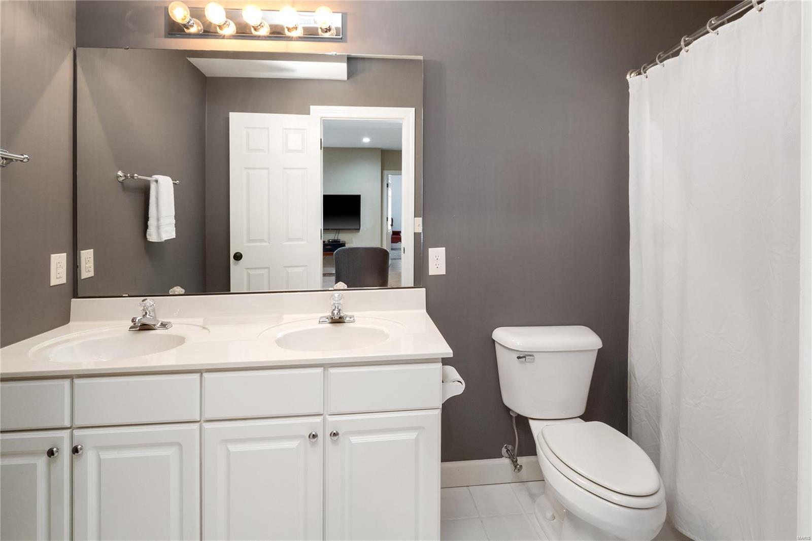 Pine Creek - Residential