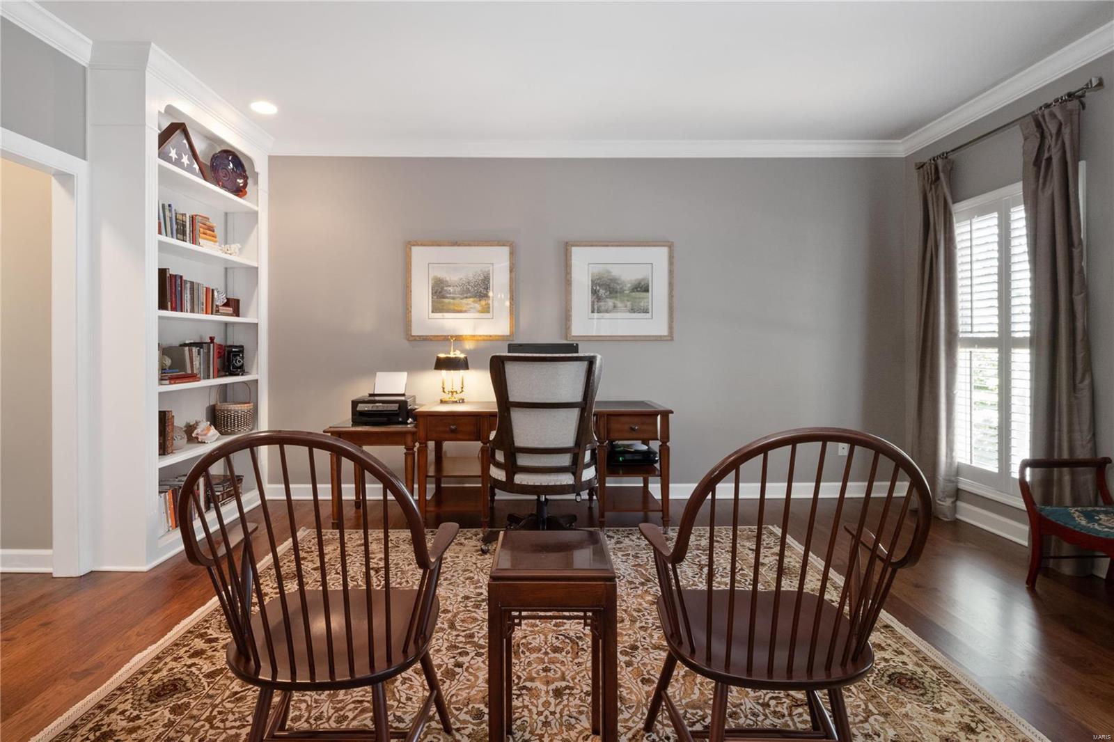 Pine Creek - Residential