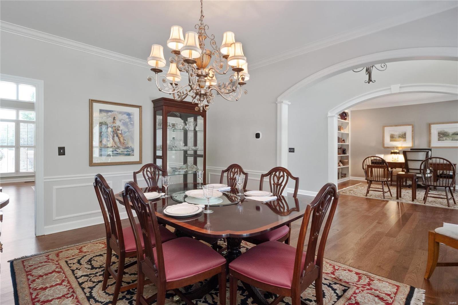 Pine Creek - Residential