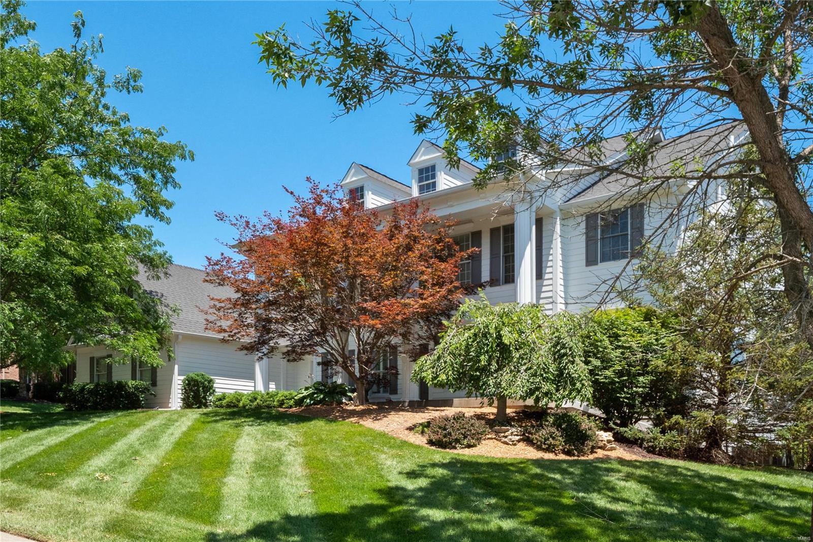 Pine Creek - Residential