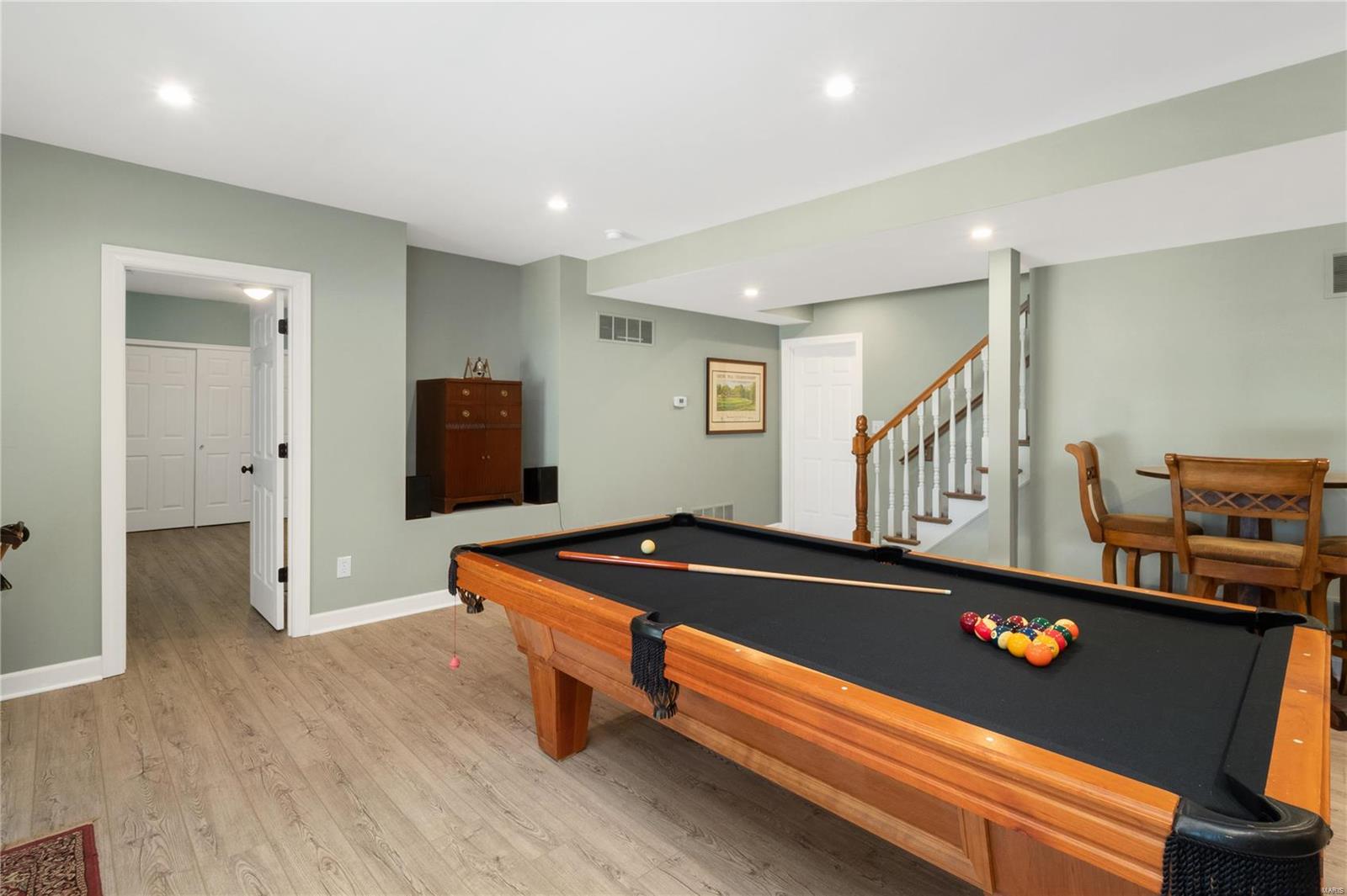 Pine Creek - Residential