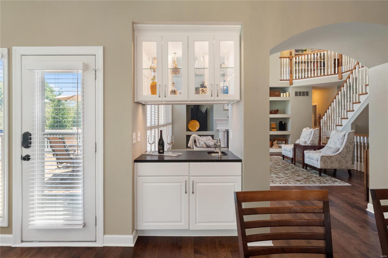 Pine Creek - Residential