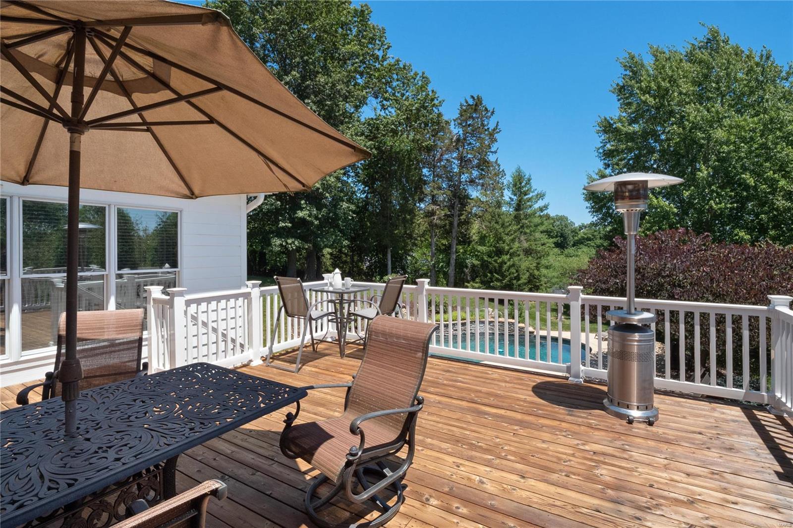 Pine Creek - Residential