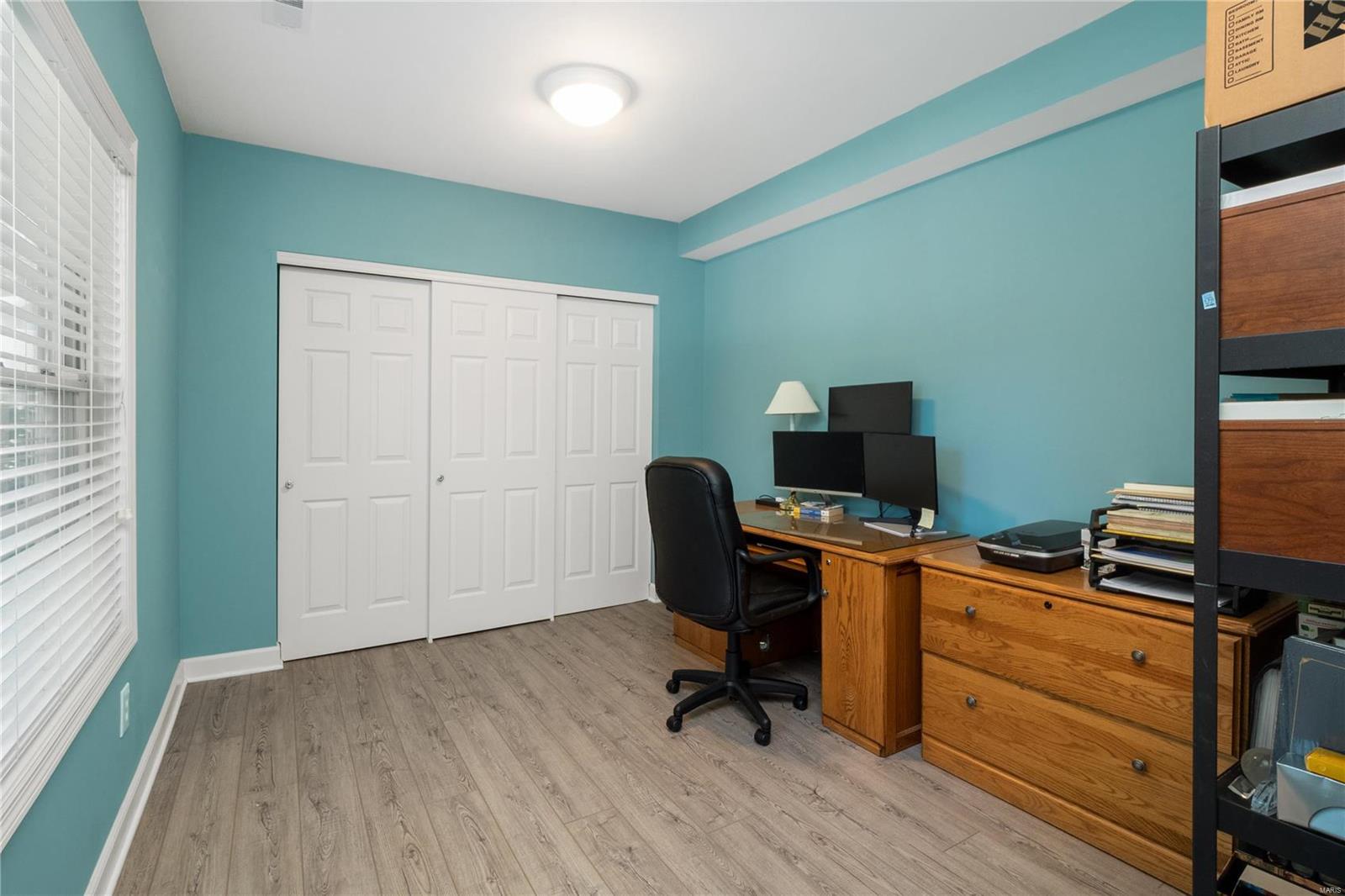 Pine Creek - Residential