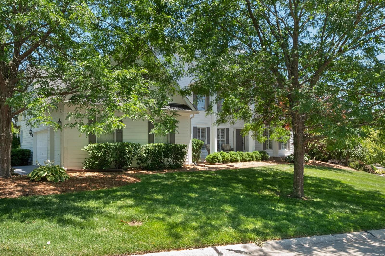 Pine Creek - Residential