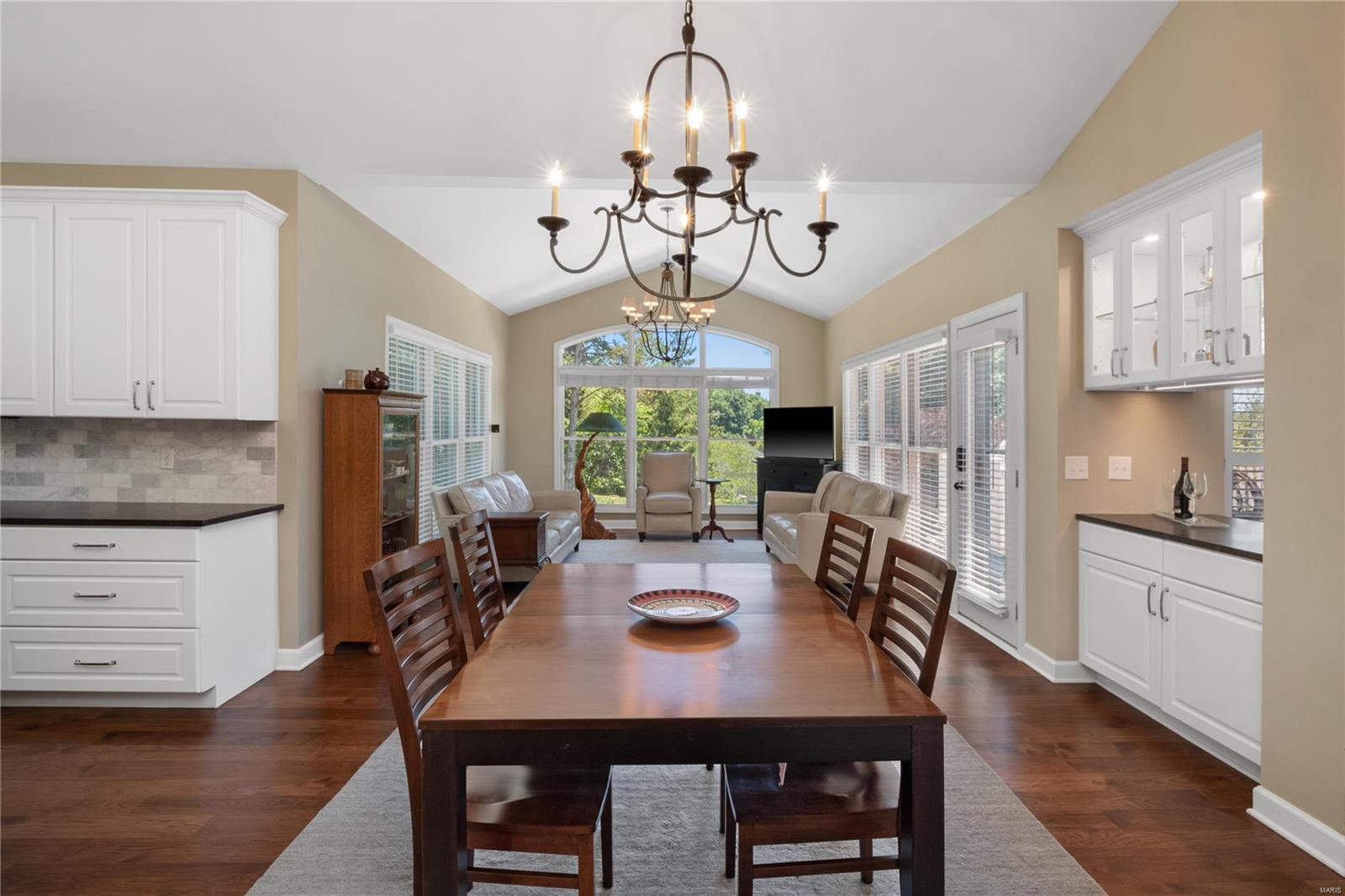 Pine Creek - Residential