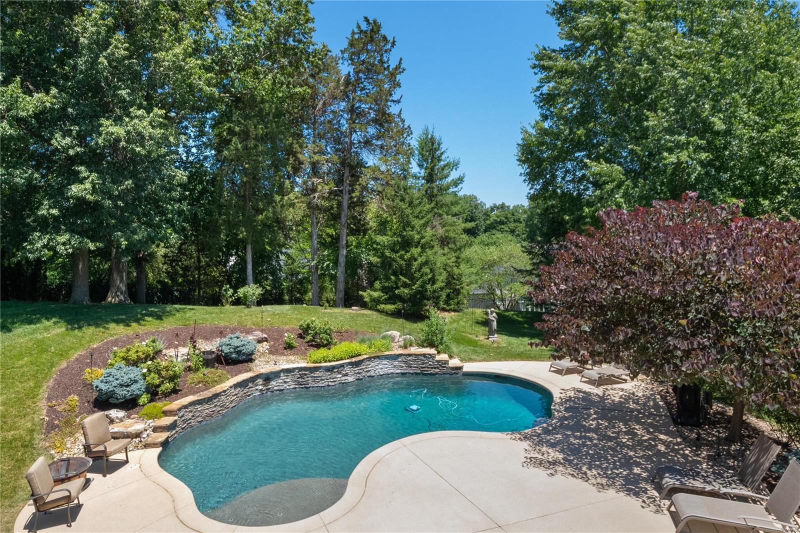 Pine Creek - Residential