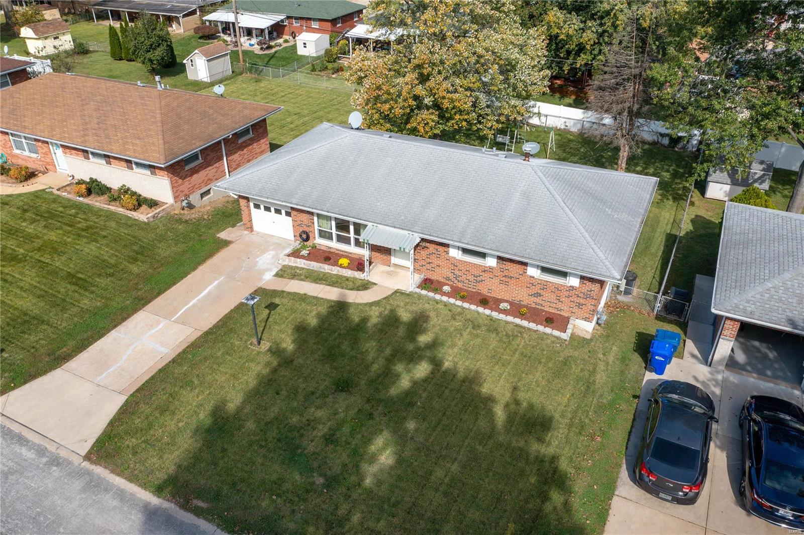 South View Gardens Add - Residential