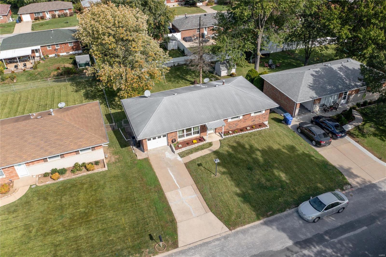 South View Gardens Add - Residential