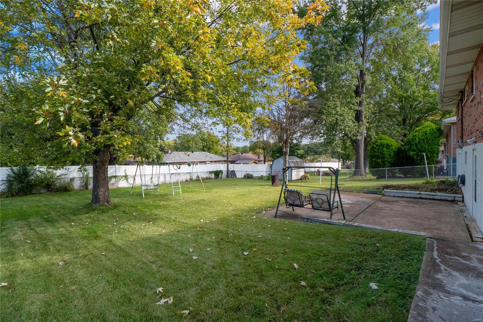 South View Gardens Add - Residential