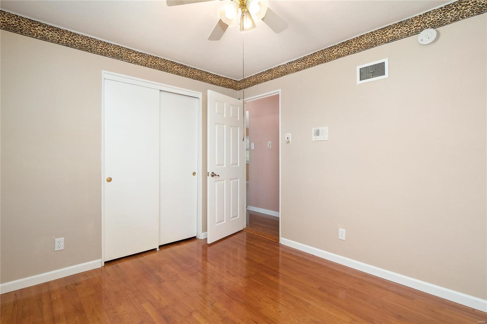 South View Gardens Add - Residential