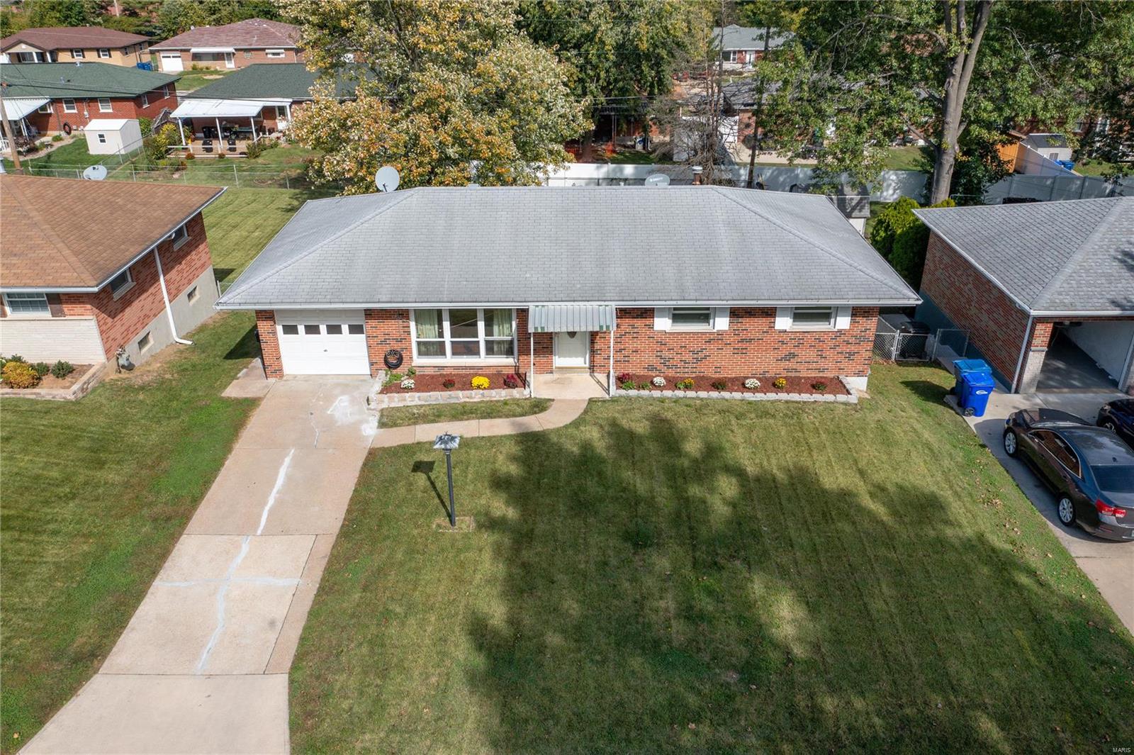 South View Gardens Add - Residential