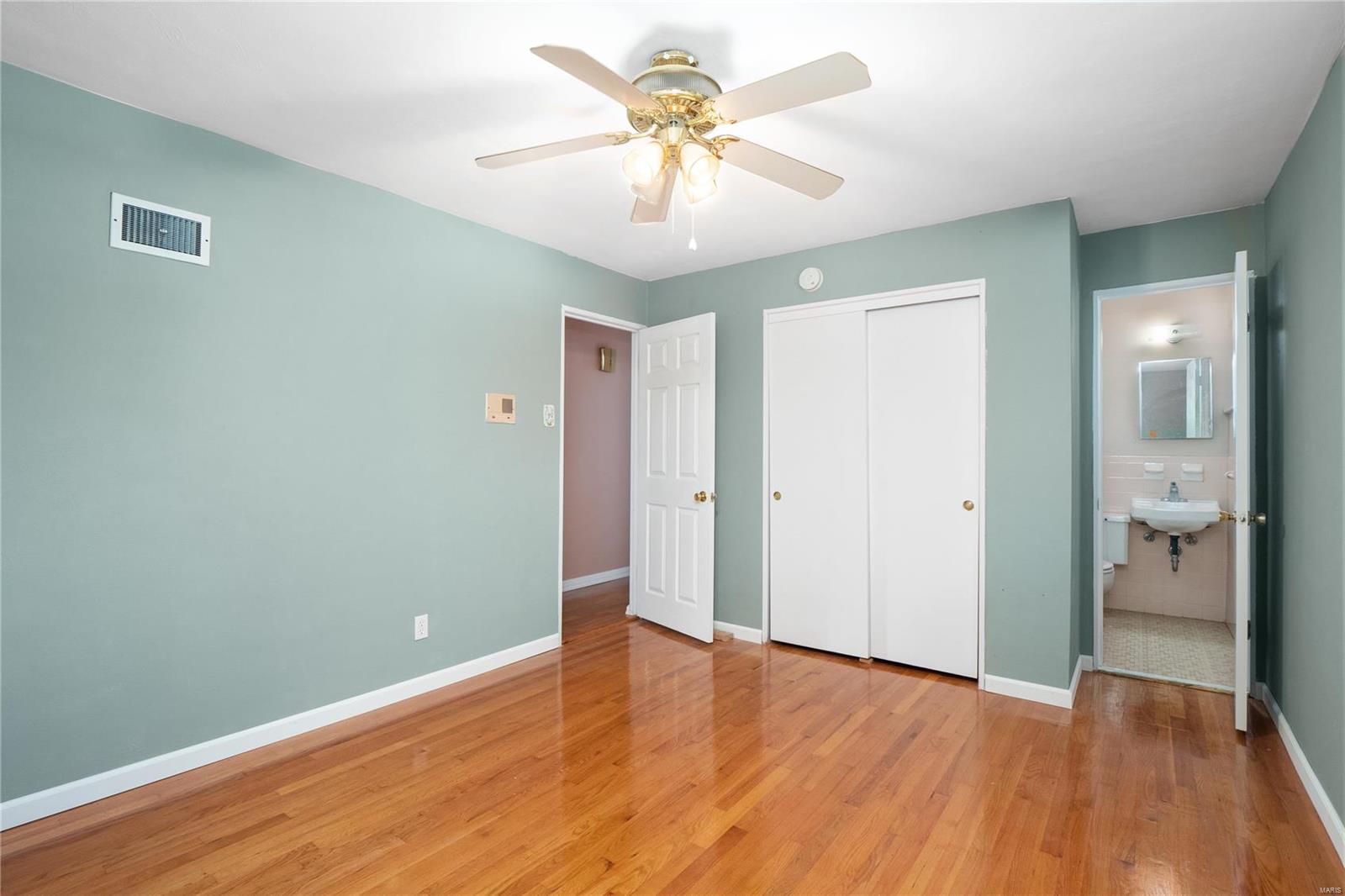 South View Gardens Add - Residential