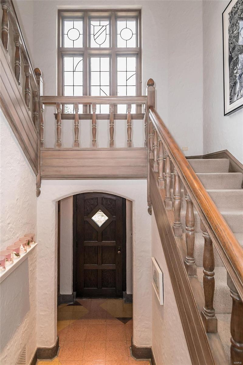 Lake Forest - Residential