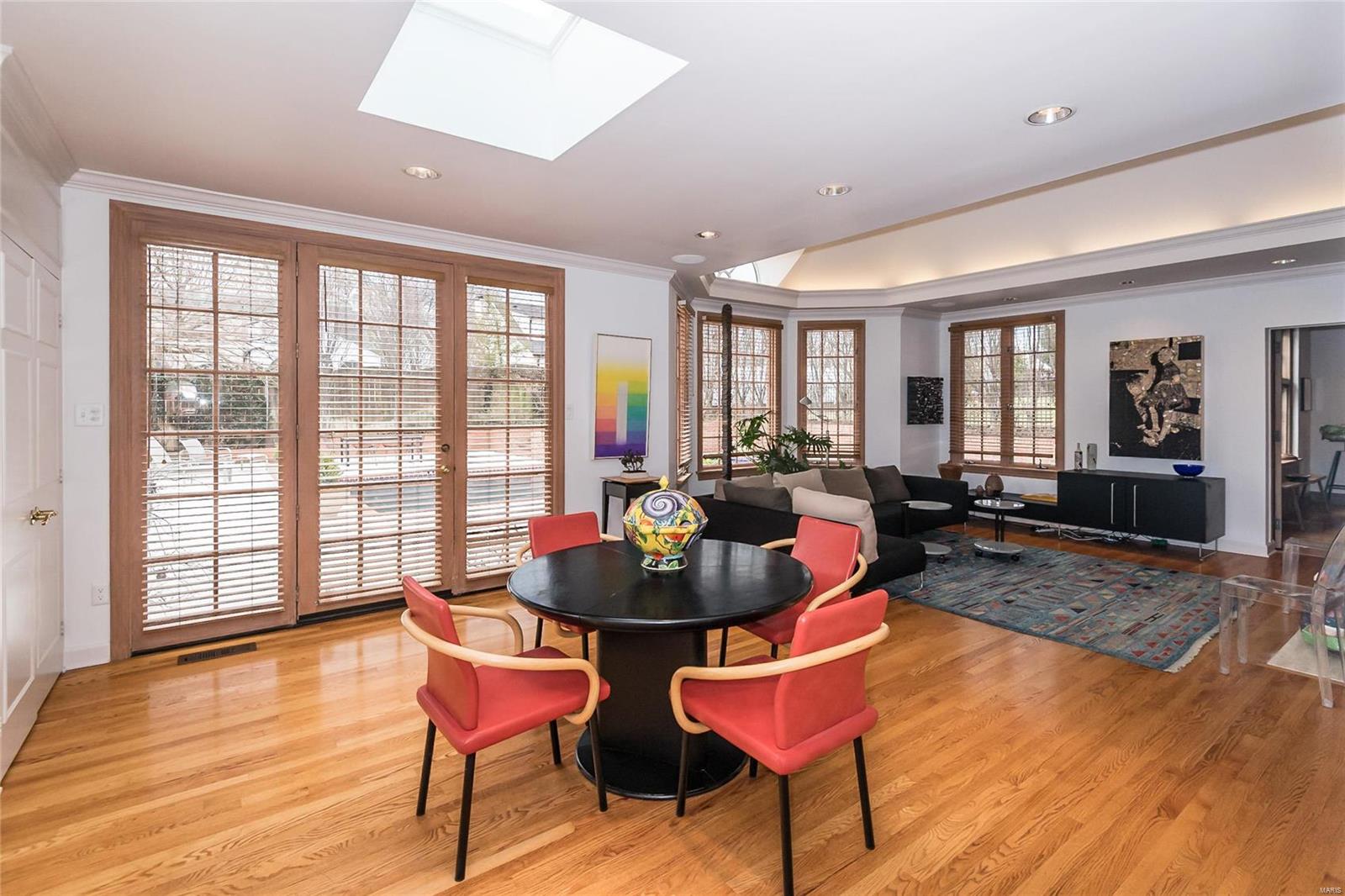 Lake Forest - Residential