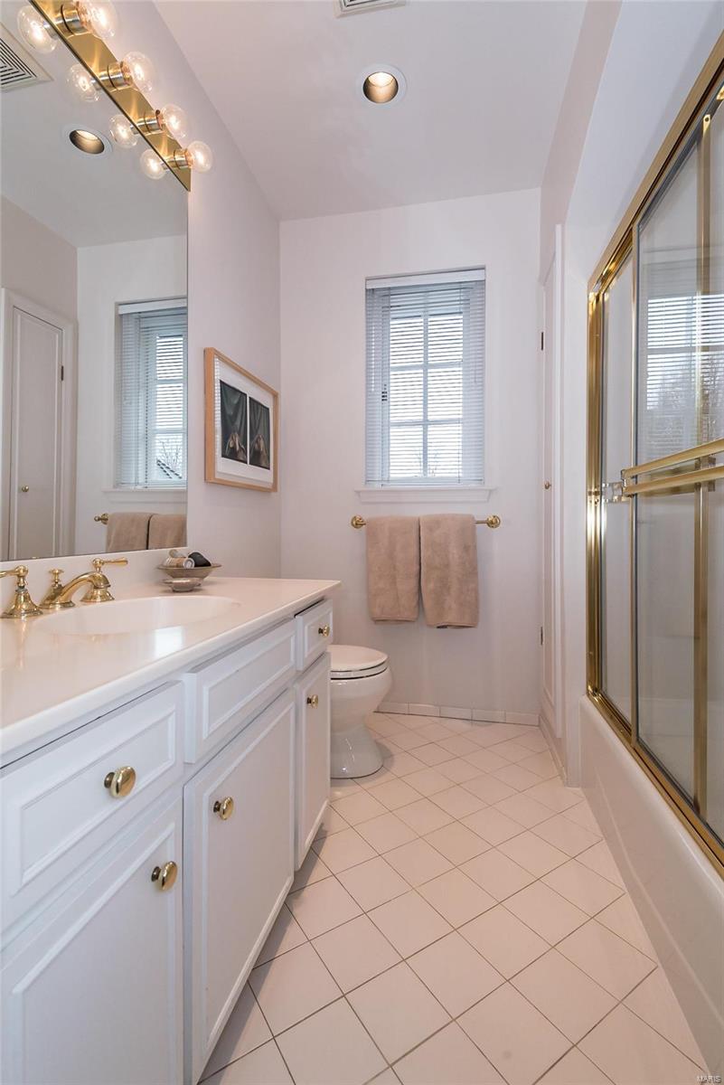 Lake Forest - Residential