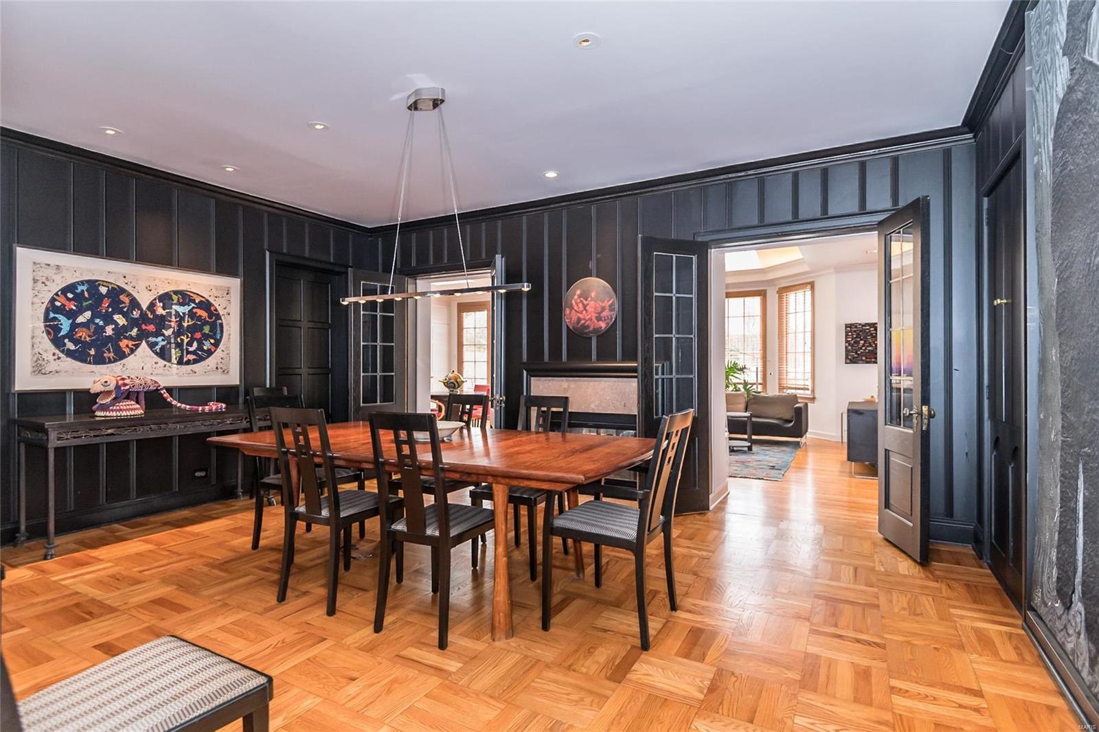 Lake Forest - Residential