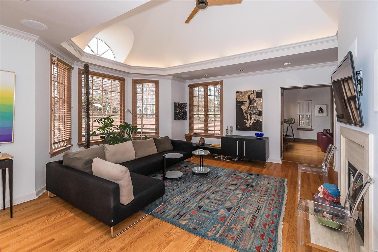 Lake Forest - Residential