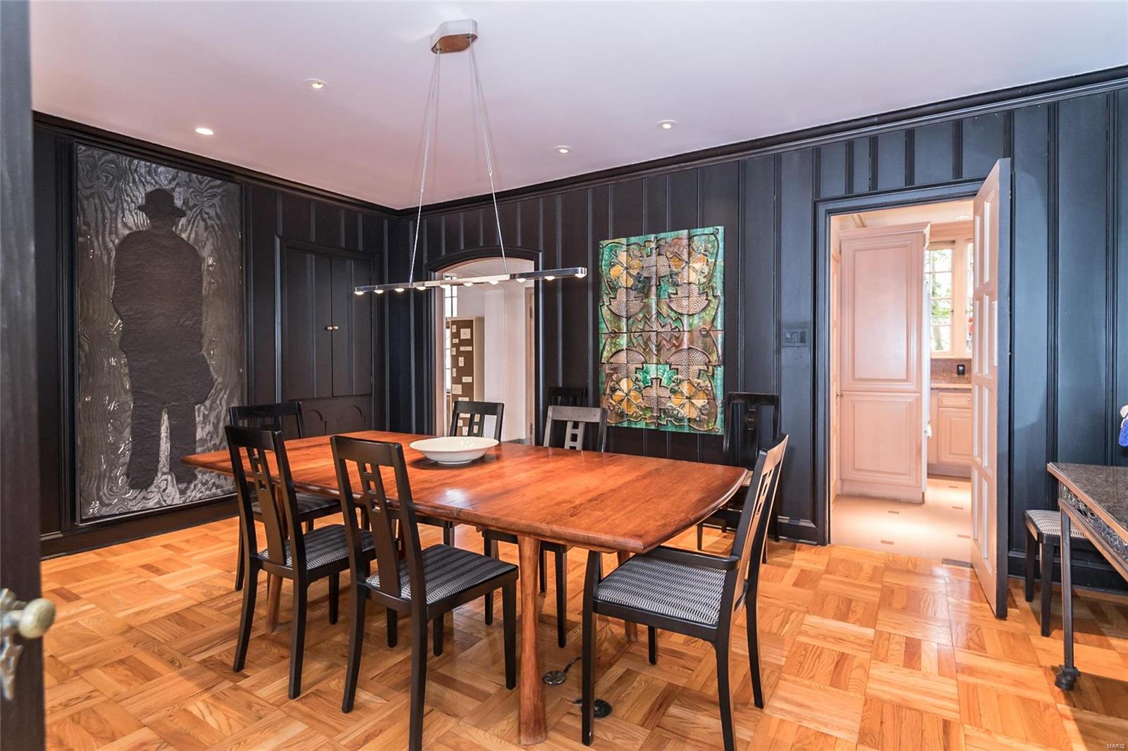 Lake Forest - Residential