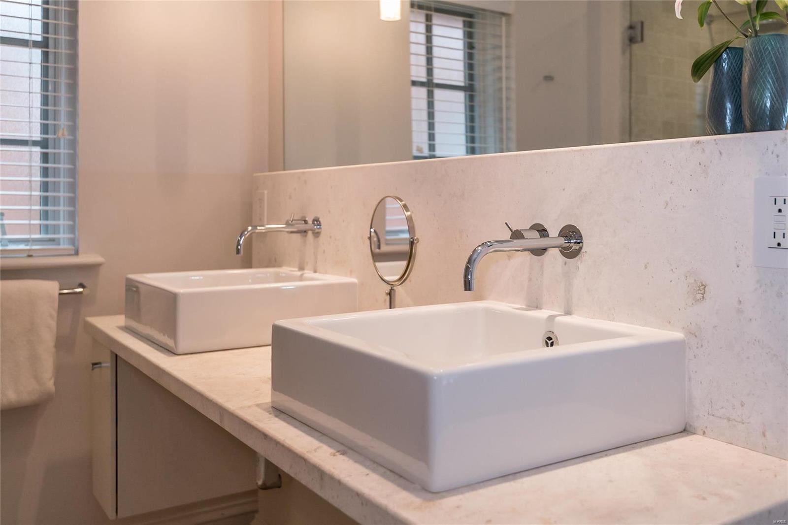 Lake Forest - Residential