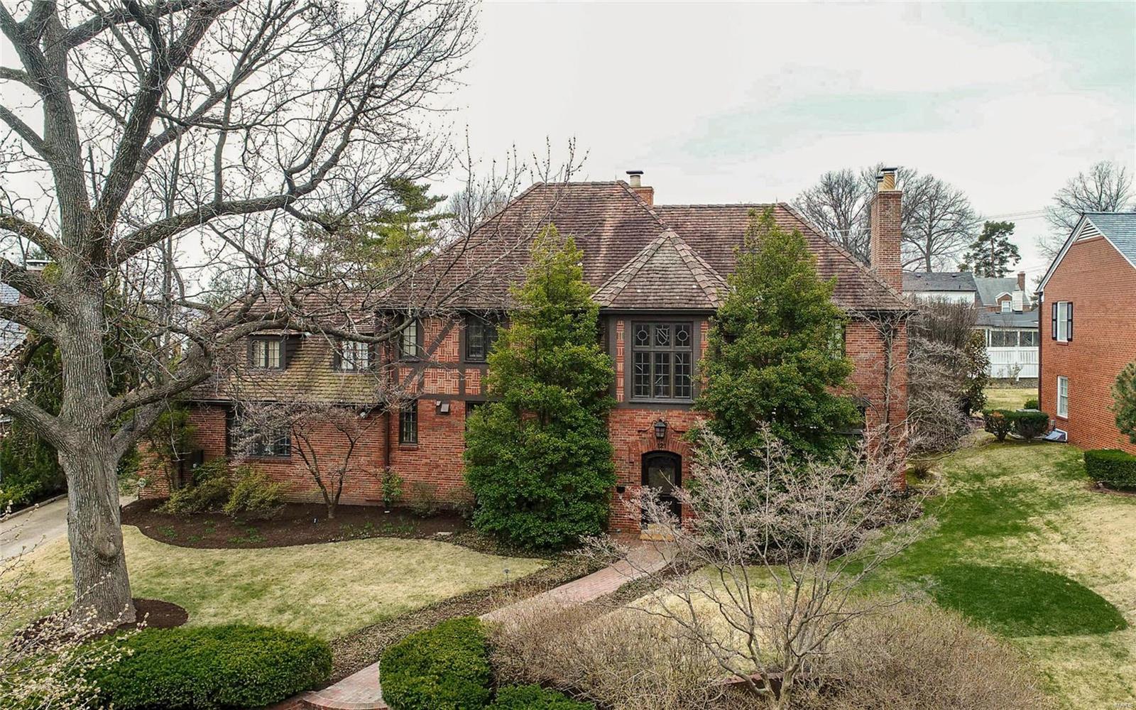 Lake Forest - Residential