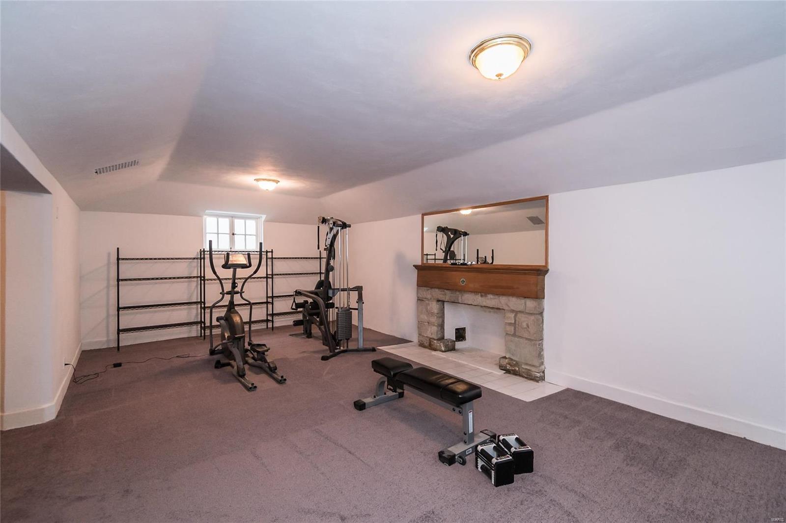 Lake Forest - Residential