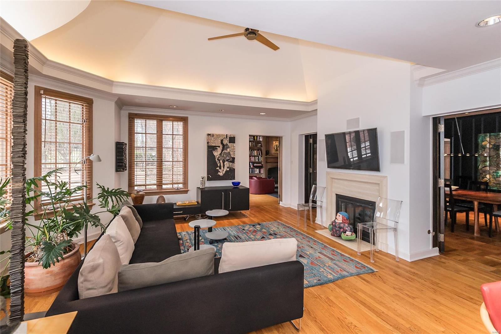 Lake Forest - Residential