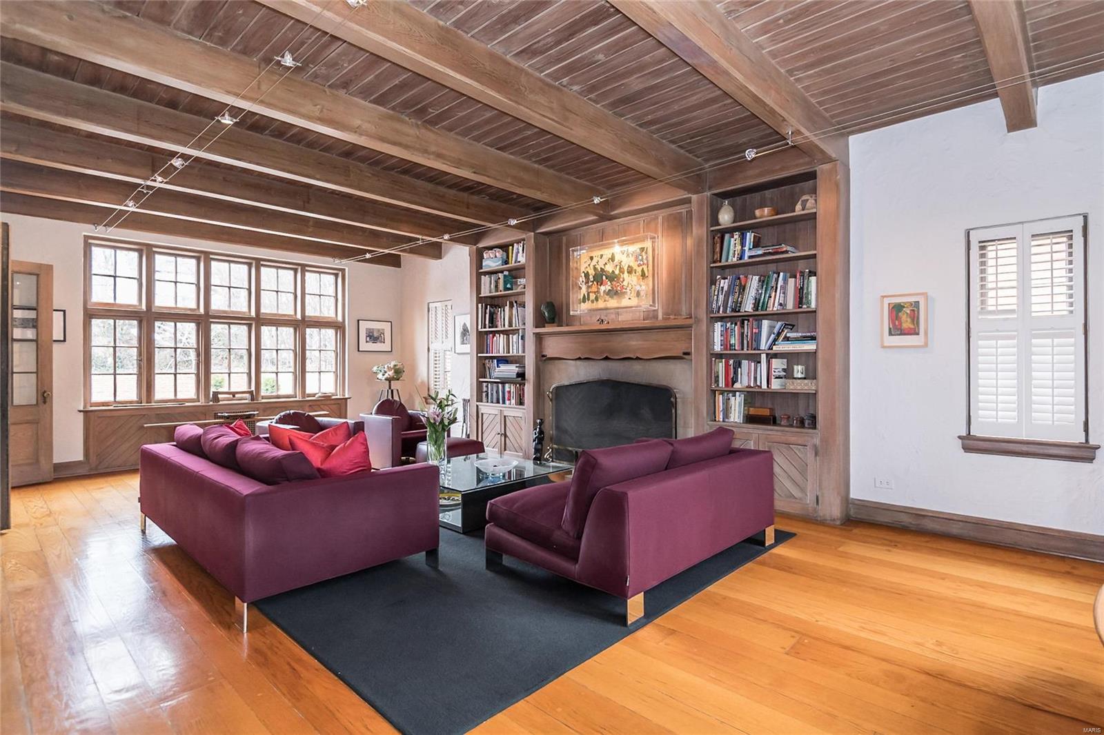 Lake Forest - Residential