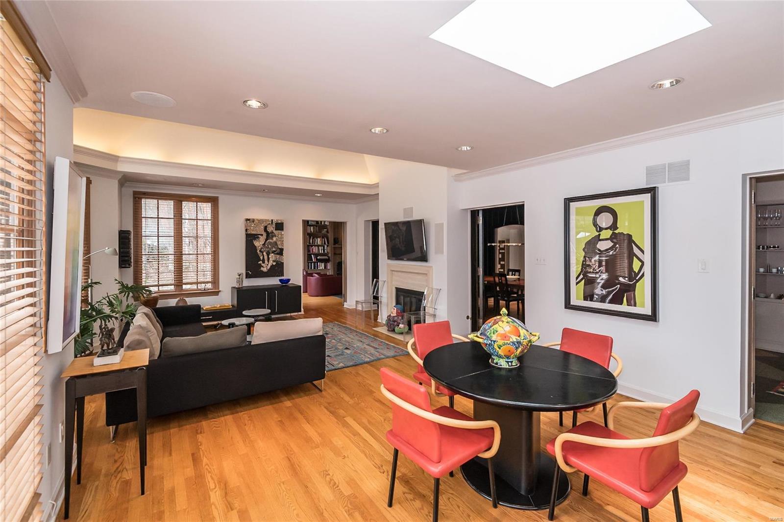 Lake Forest - Residential