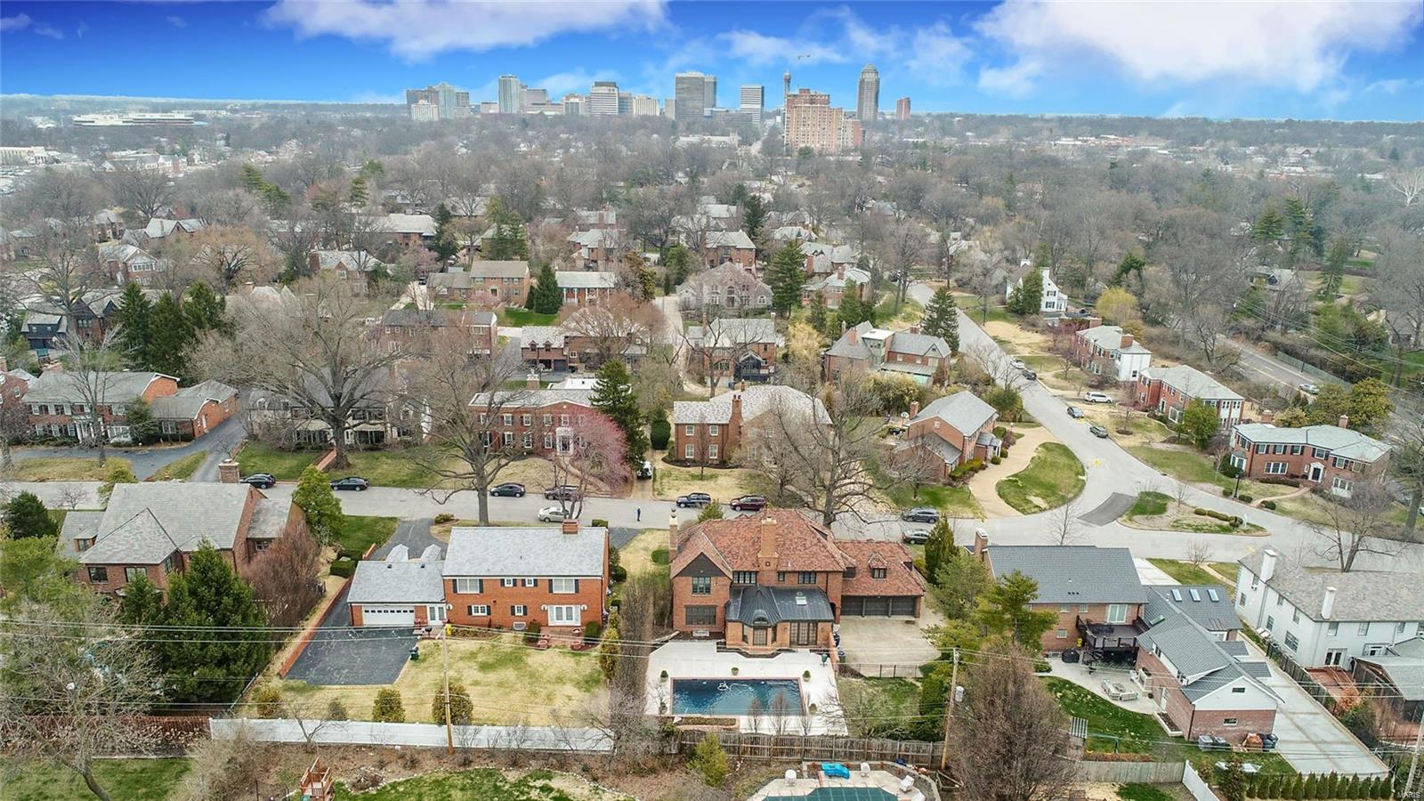 Lake Forest - Residential