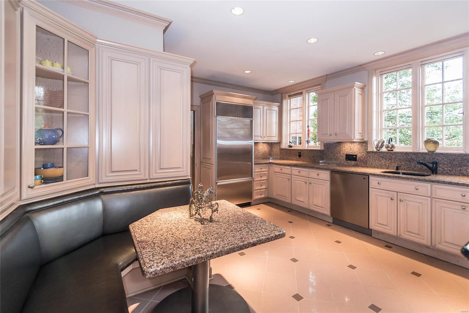 Lake Forest - Residential