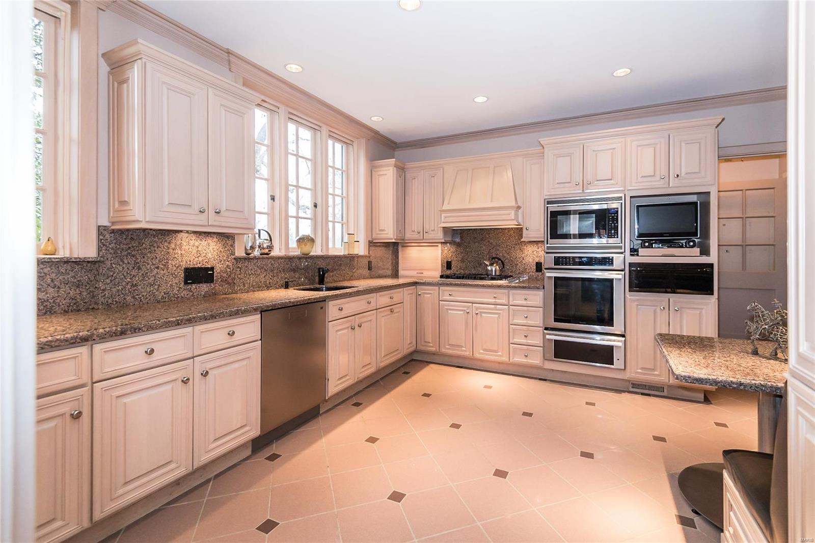 Lake Forest - Residential