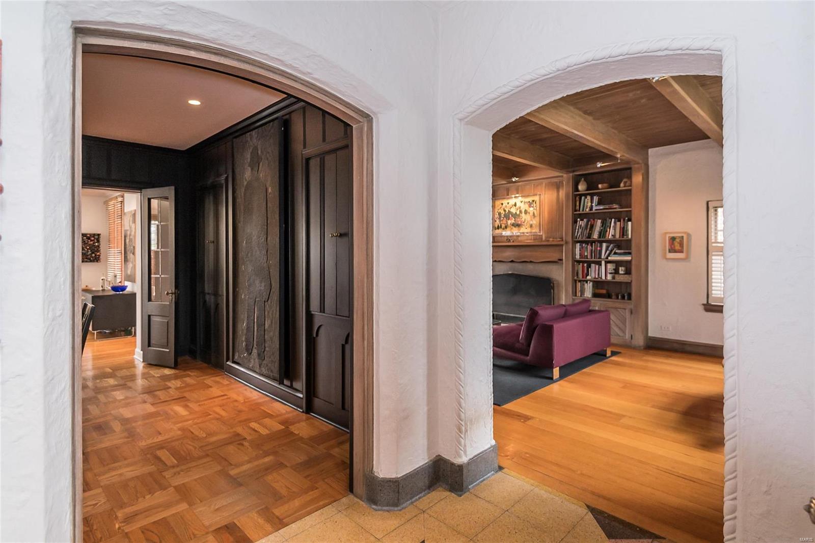 Lake Forest - Residential