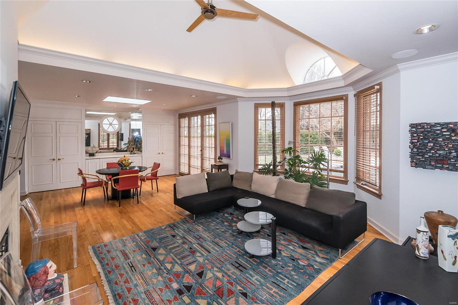 Lake Forest - Residential