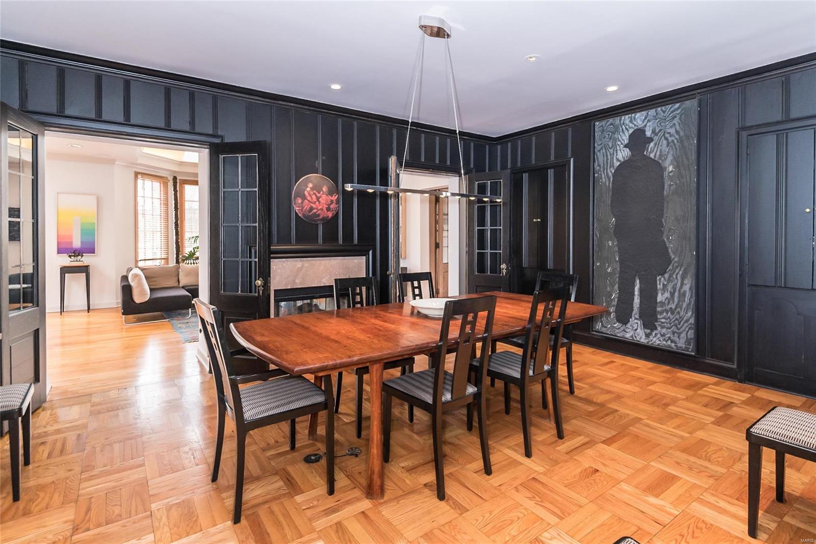 Lake Forest - Residential