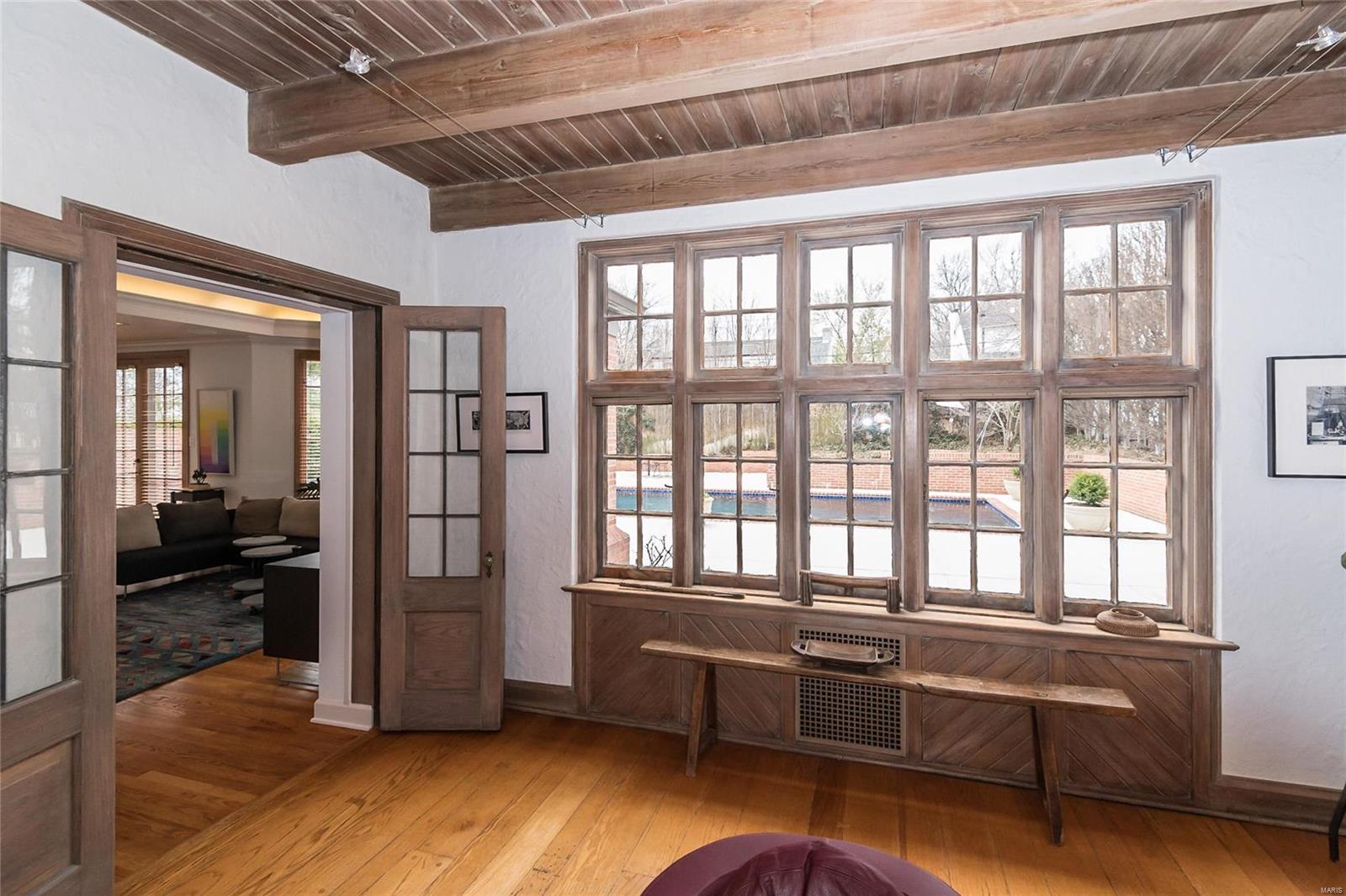 Lake Forest - Residential