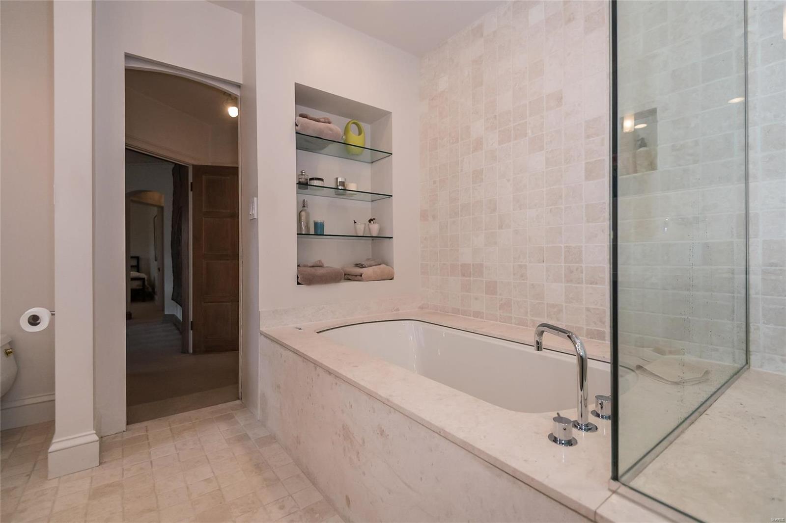 Lake Forest - Residential