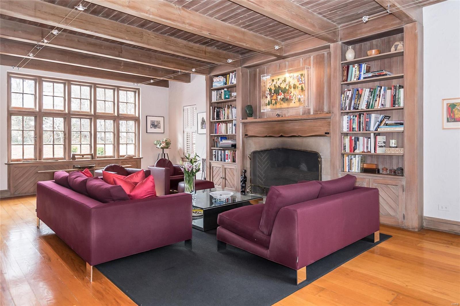 Lake Forest - Residential