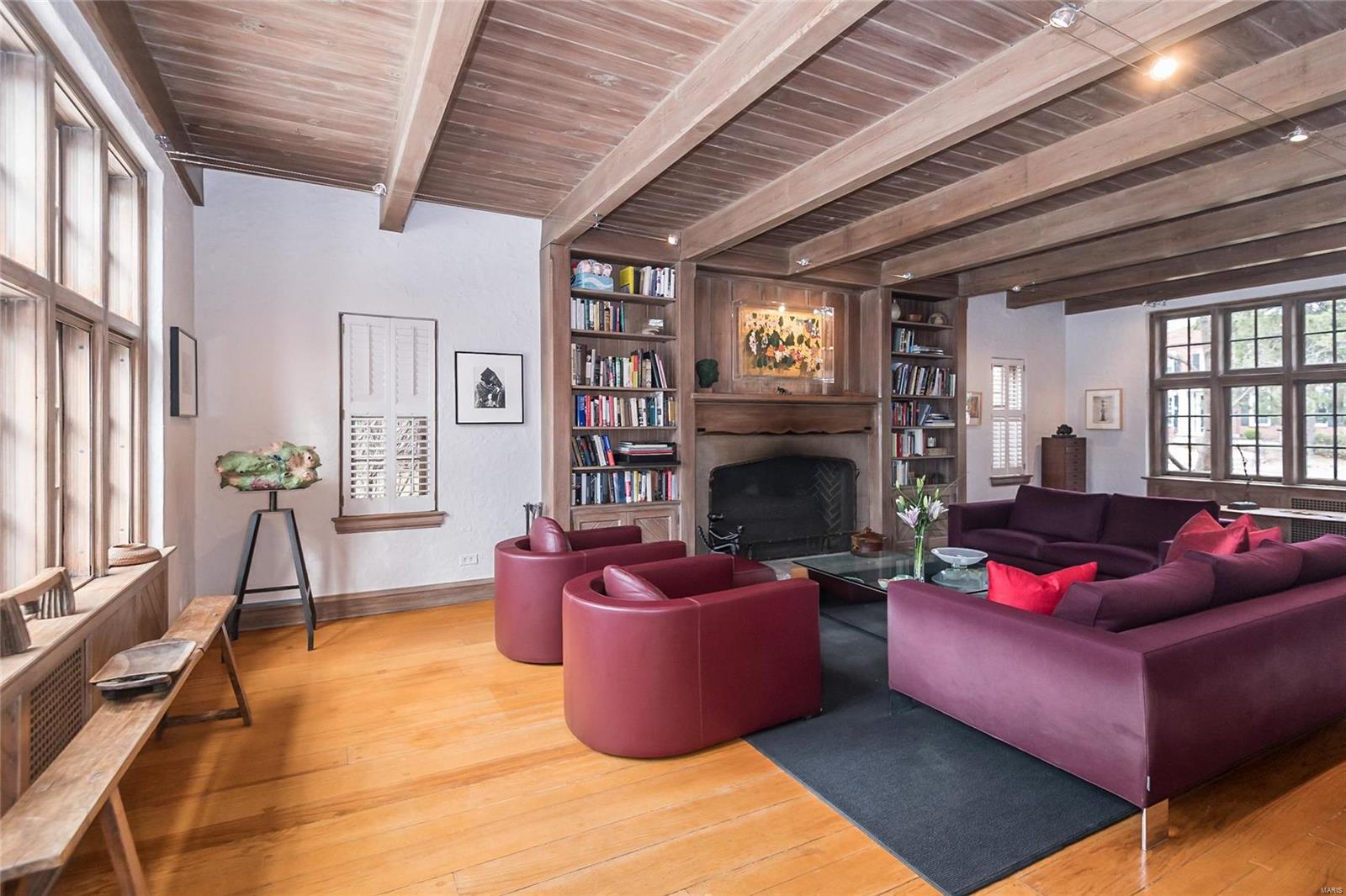 Lake Forest - Residential