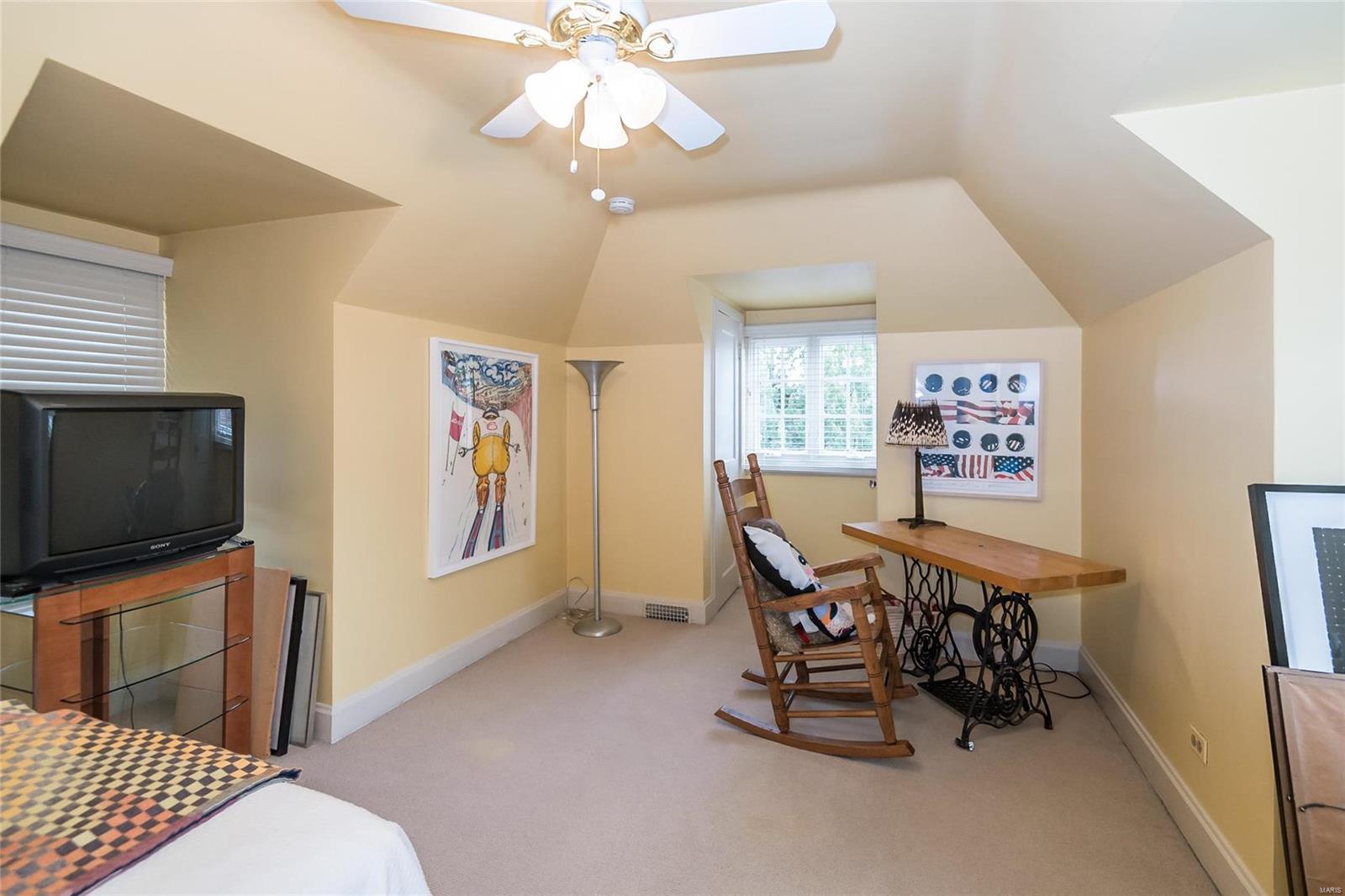 Lake Forest - Residential