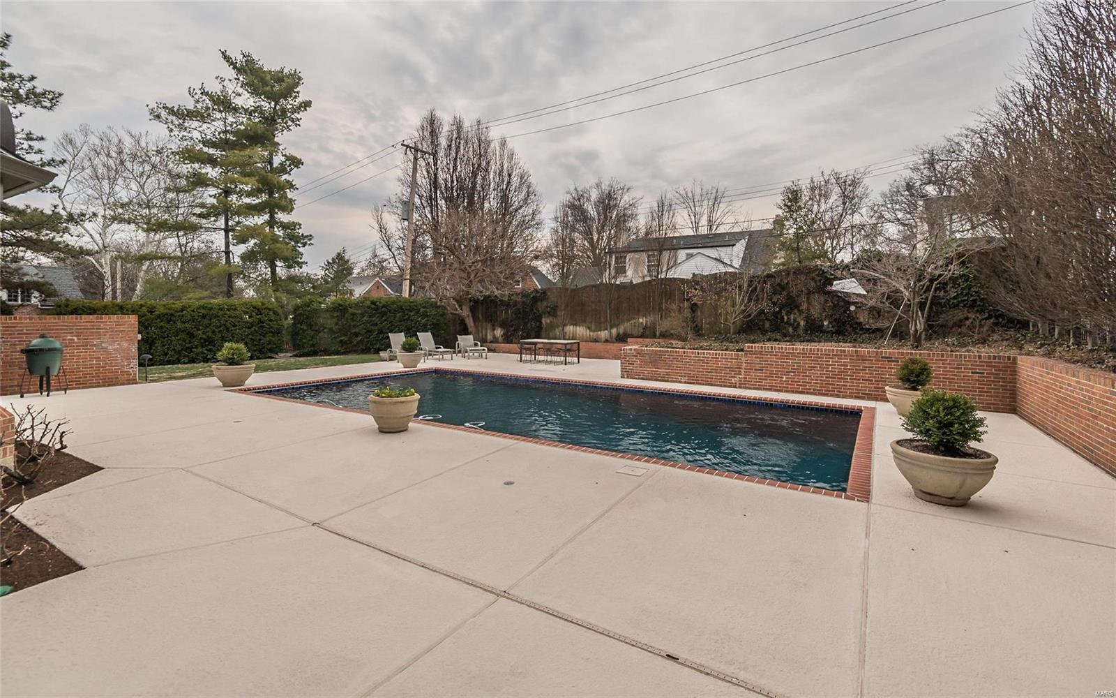 Lake Forest - Residential