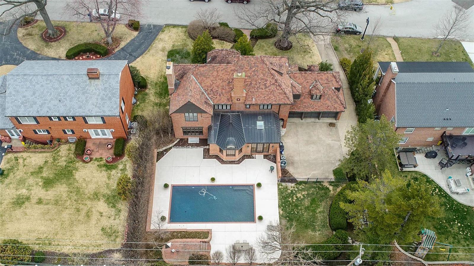 Lake Forest - Residential