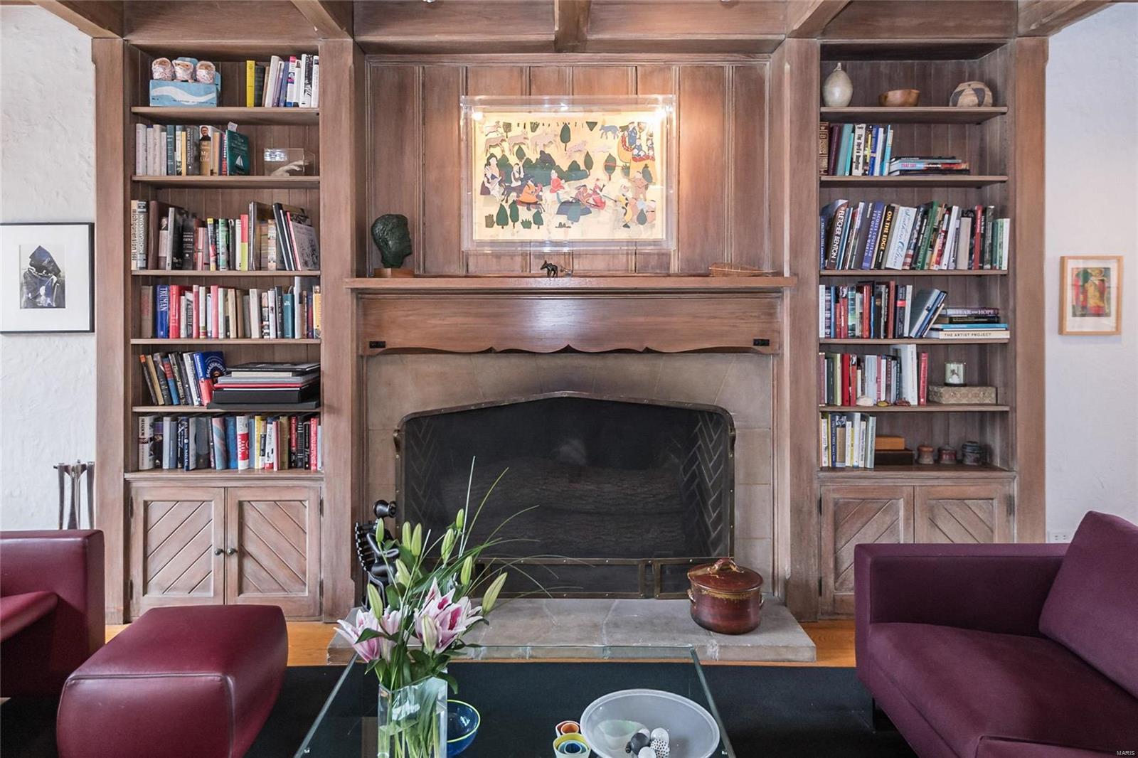 Lake Forest - Residential