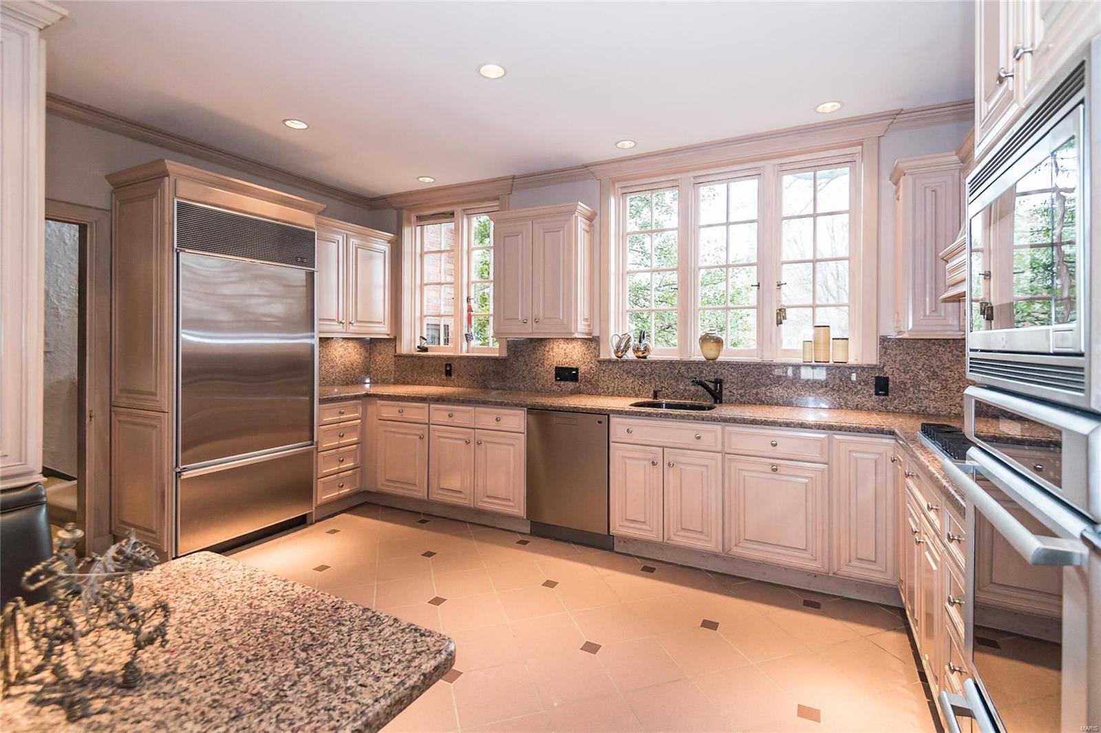 Lake Forest - Residential