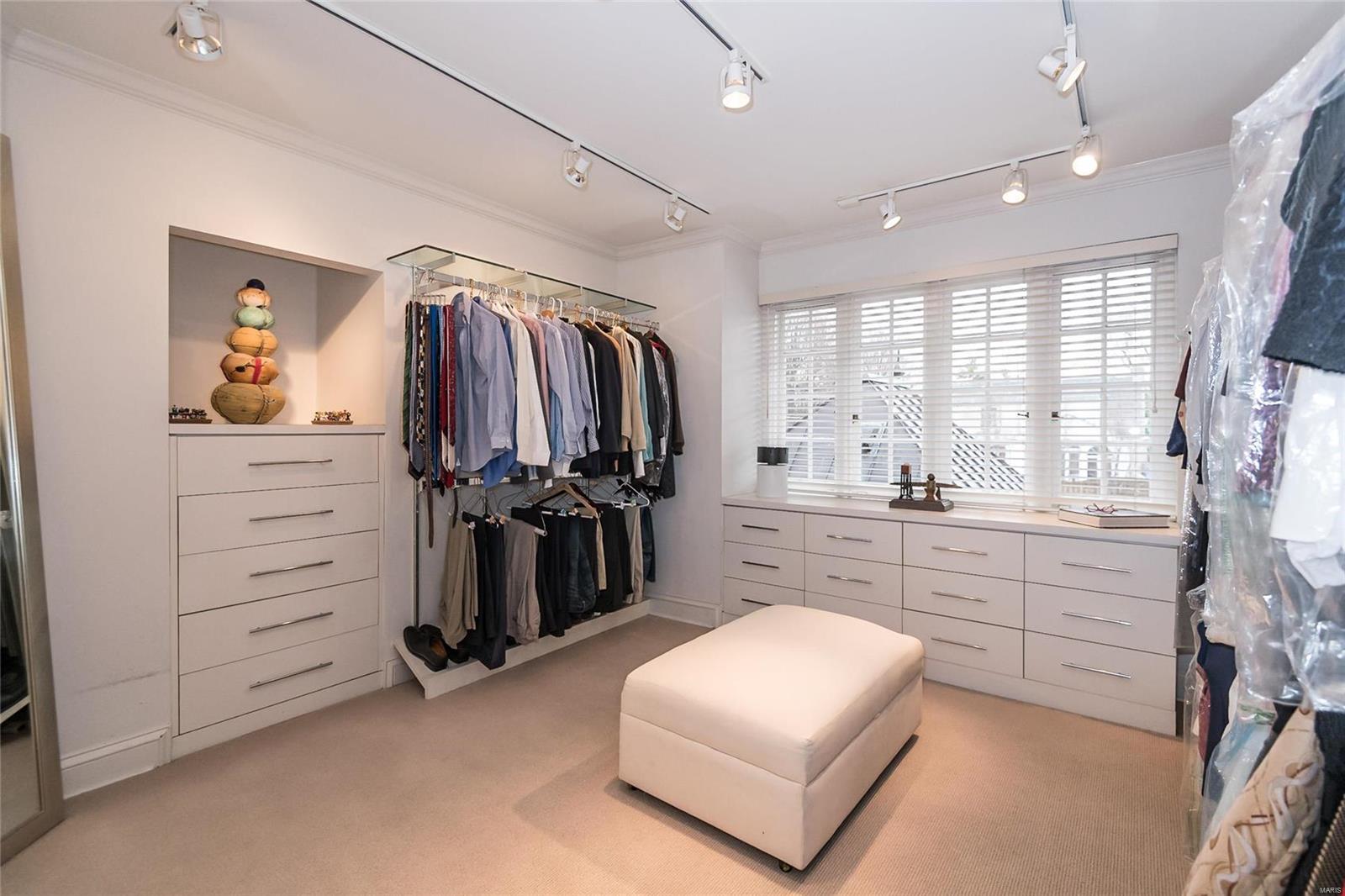 Lake Forest - Residential